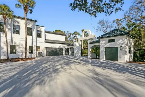 $4,300,000 | 6324 West Maclaurin Drive, Tampa, FL 33647