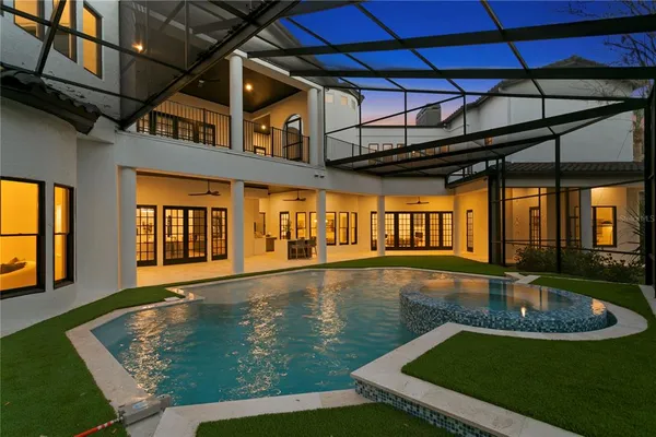 $4,300,000 | 6324 West Maclaurin Drive, Tampa, FL 33647