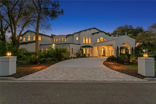 $4,300,000 | 6324 West Maclaurin Drive, Tampa, FL 33647