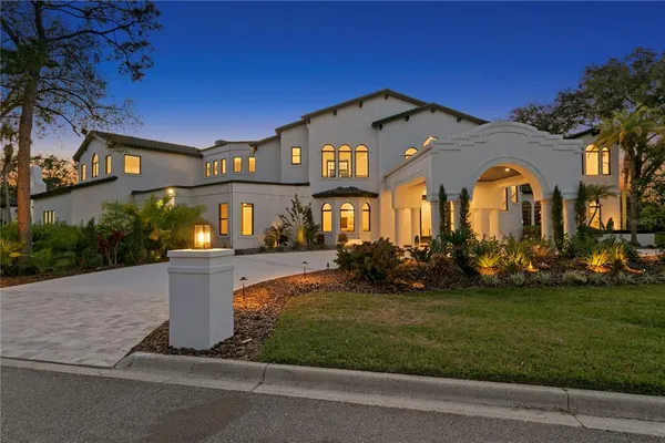 $4,300,000 | 6324 West Maclaurin Drive, Tampa, FL 33647
