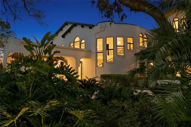 $4,500,000 | 6324 West Maclaurin Drive, Tampa, FL 33647