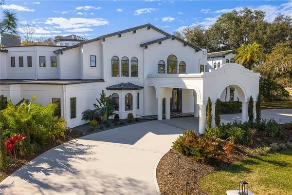 $4,300,000 | 6324 West Maclaurin Drive, Tampa, FL 33647