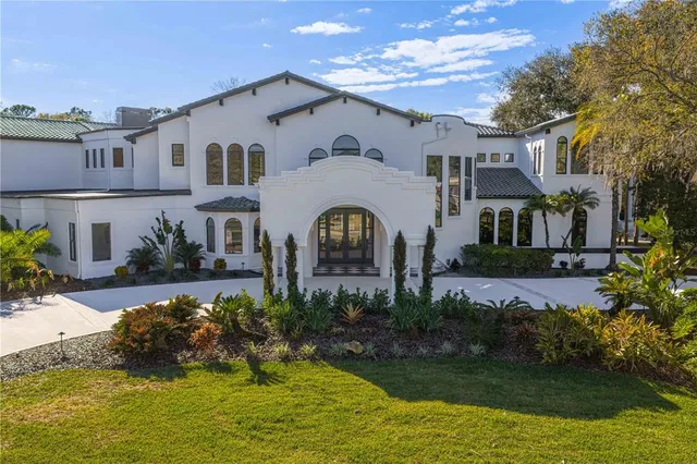 $4,500,000 | 6324 West Maclaurin Drive, Tampa, FL 33647