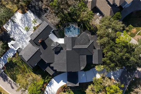 $4,500,000 | 6324 West Maclaurin Drive, Tampa, FL 33647