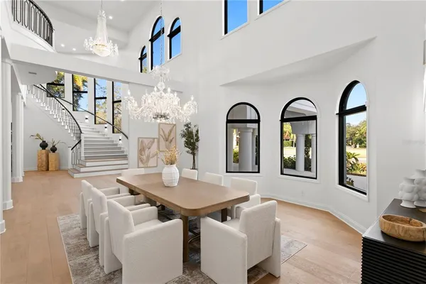 $4,300,000 | 6324 West Maclaurin Drive, Tampa, FL 33647