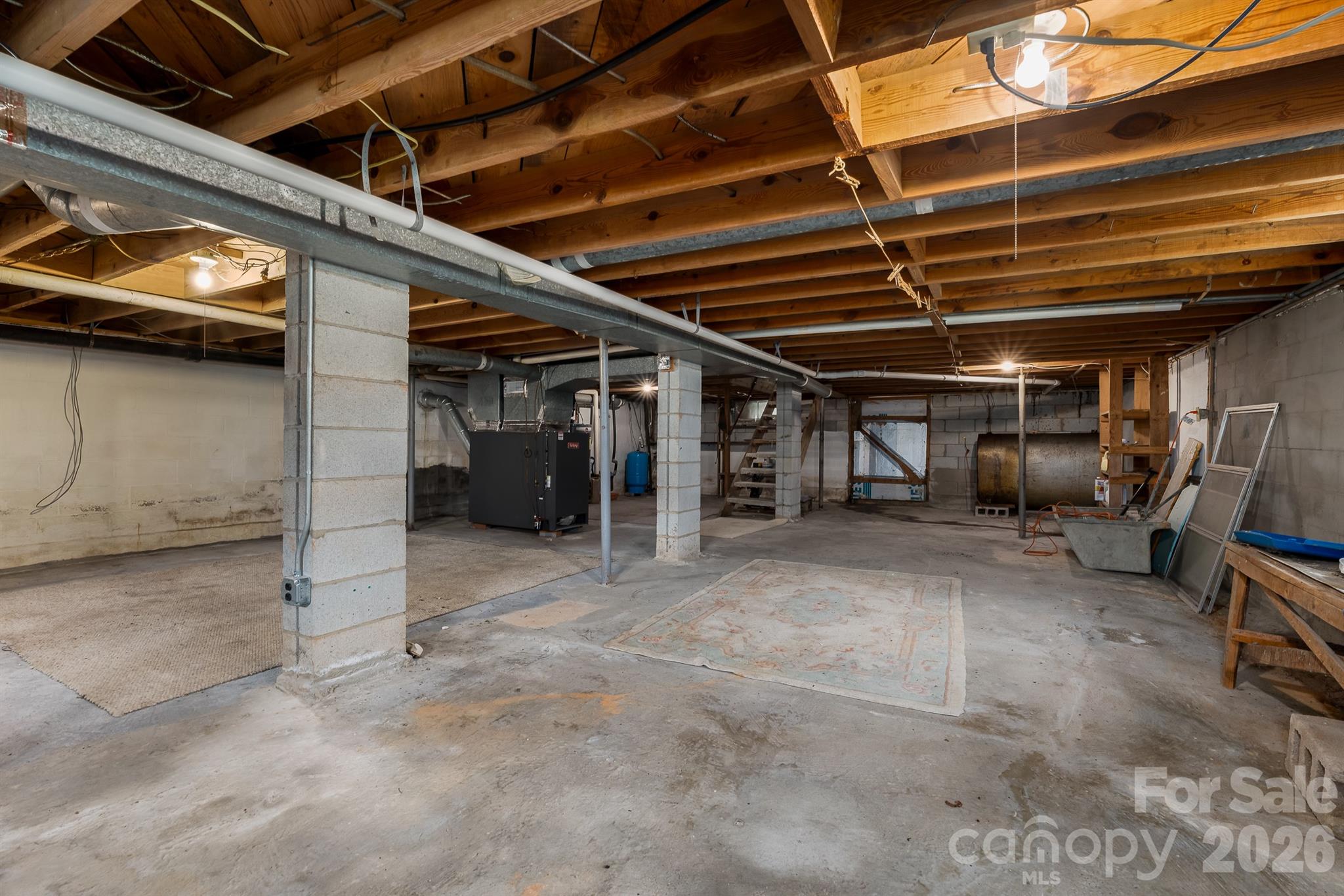 302 Sprinkle Branch Road Marshall, NC 28753 - Photo 32 of 38