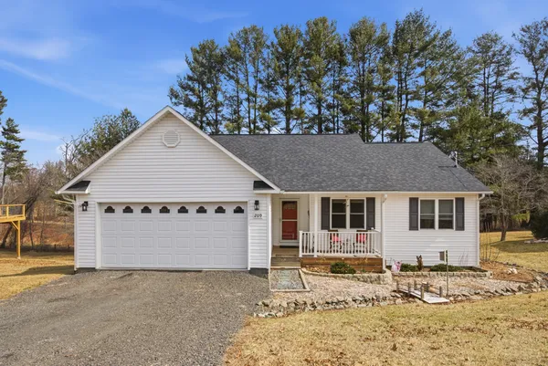 $310,000 | 209 Courtland Circle, Galax, VA 24333