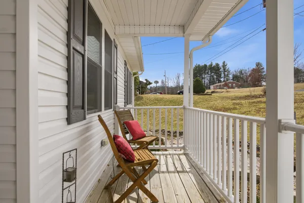 $310,000 | 209 Courtland Circle, Galax, VA 24333