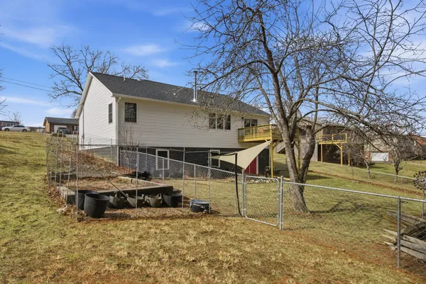 $310,000 | 209 Courtland Circle, Galax, VA 24333