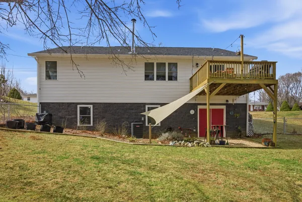 $310,000 | 209 Courtland Circle, Galax, VA 24333
