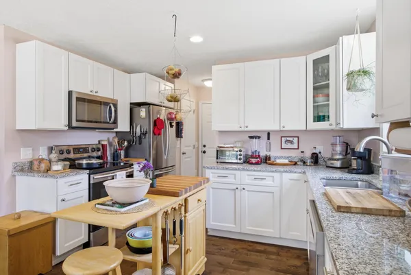 $310,000 | 209 Courtland Circle, Galax, VA 24333