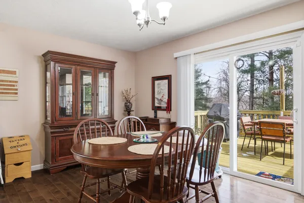 $310,000 | 209 Courtland Circle, Galax, VA 24333
