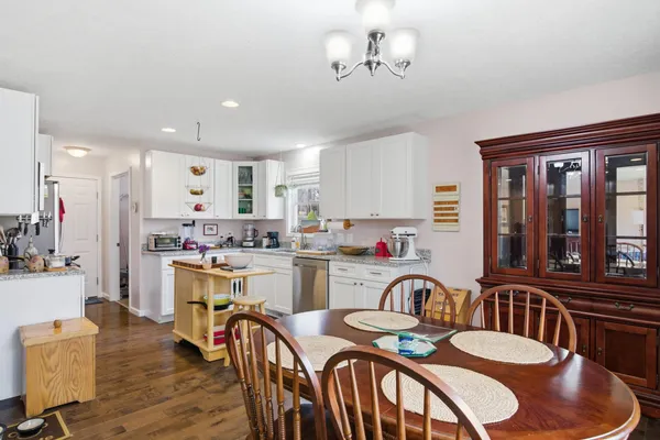 $310,000 | 209 Courtland Circle, Galax, VA 24333