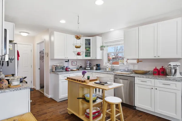 $310,000 | 209 Courtland Circle, Galax, VA 24333