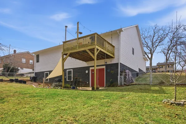 $310,000 | 209 Courtland Circle, Galax, VA 24333