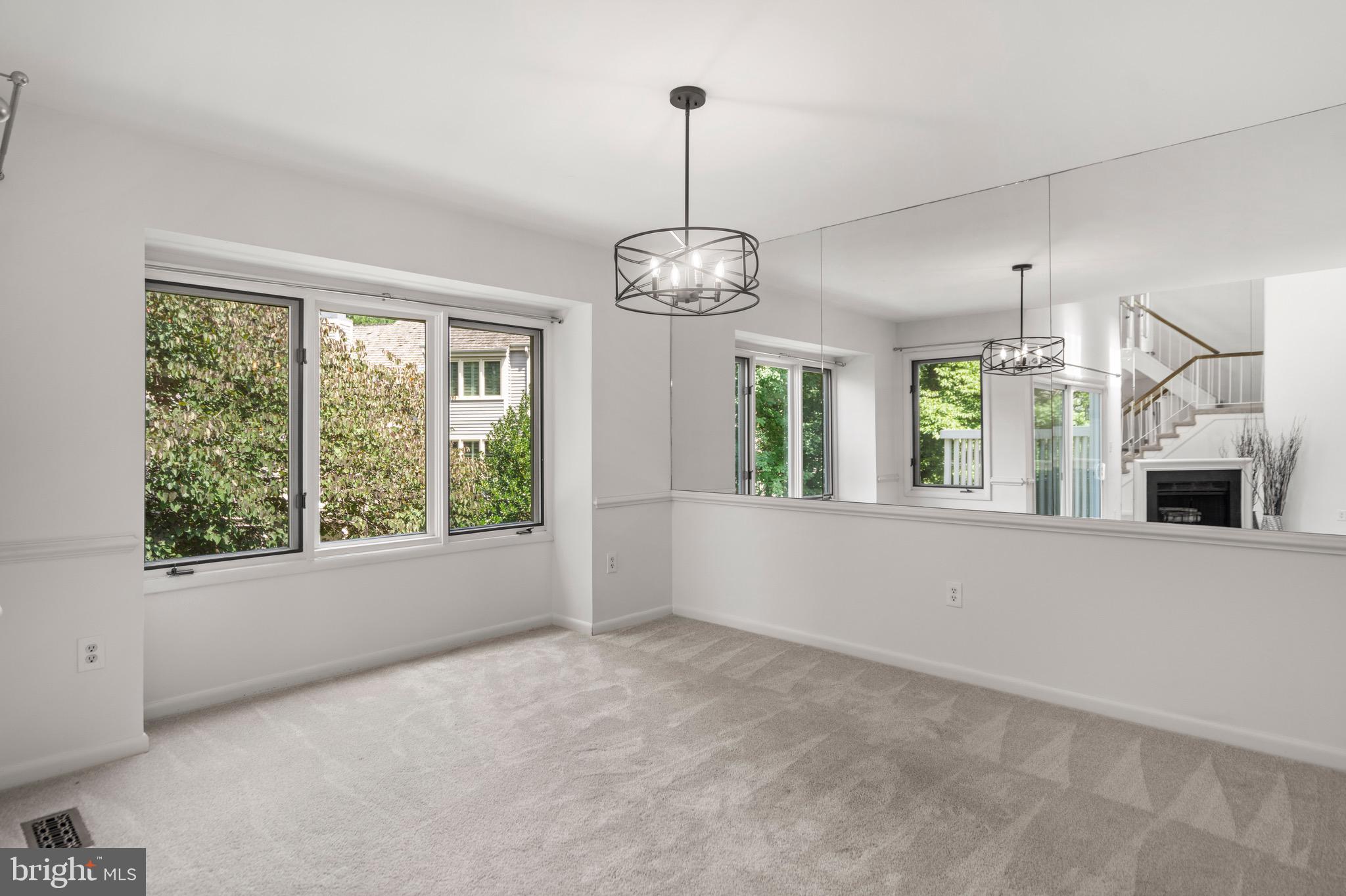1281 Wedgewood Manor Way Reston, VA 20194 - Photo 18 of 56 Formal dining room
