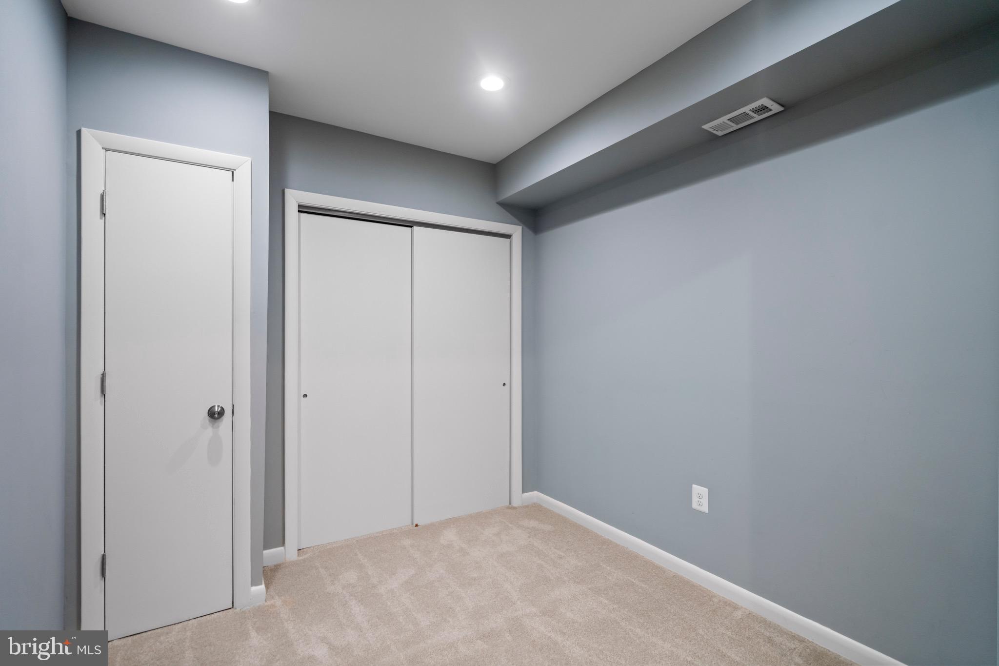 1281 Wedgewood Manor Way Reston, VA 20194 - Photo 44 of 56 Lower level exercise room