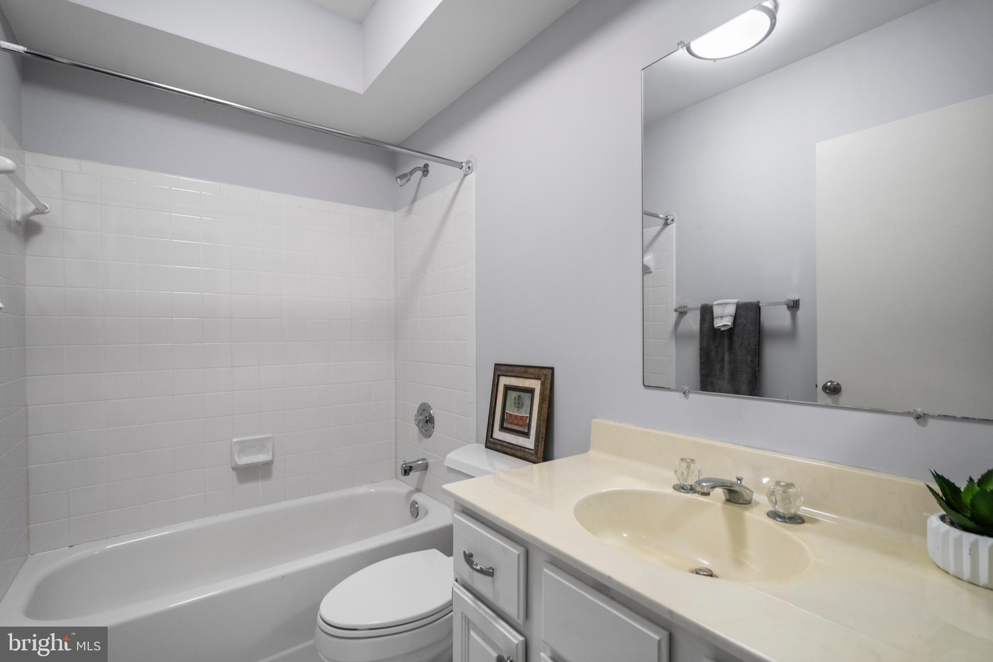 1281 Wedgewood Manor Way Reston, VA 20194 - Photo 47 of 56 Bath 3 on lower level