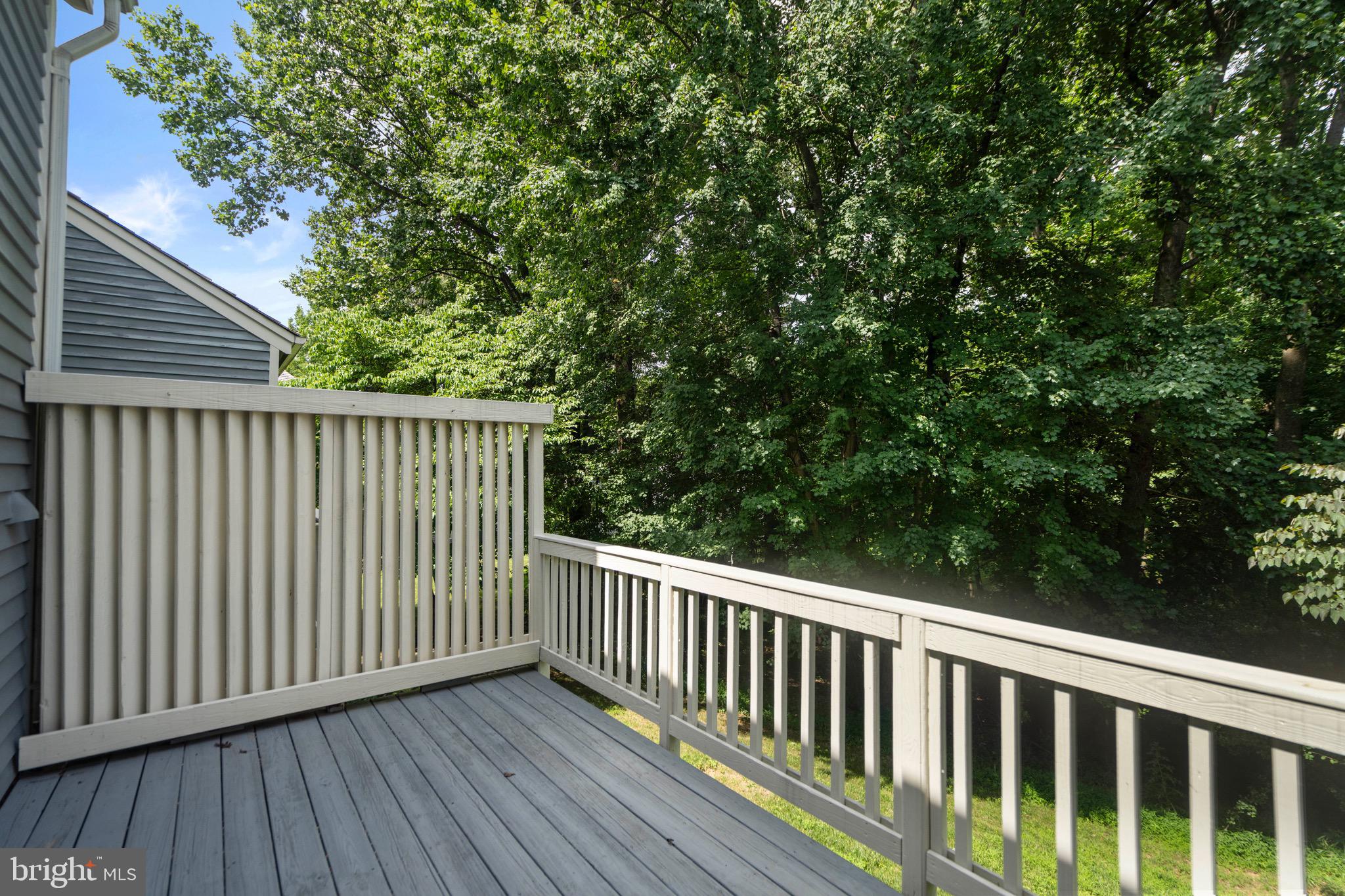 1281 Wedgewood Manor Way Reston, VA 20194 - Photo 49 of 56 Plenty of privacy