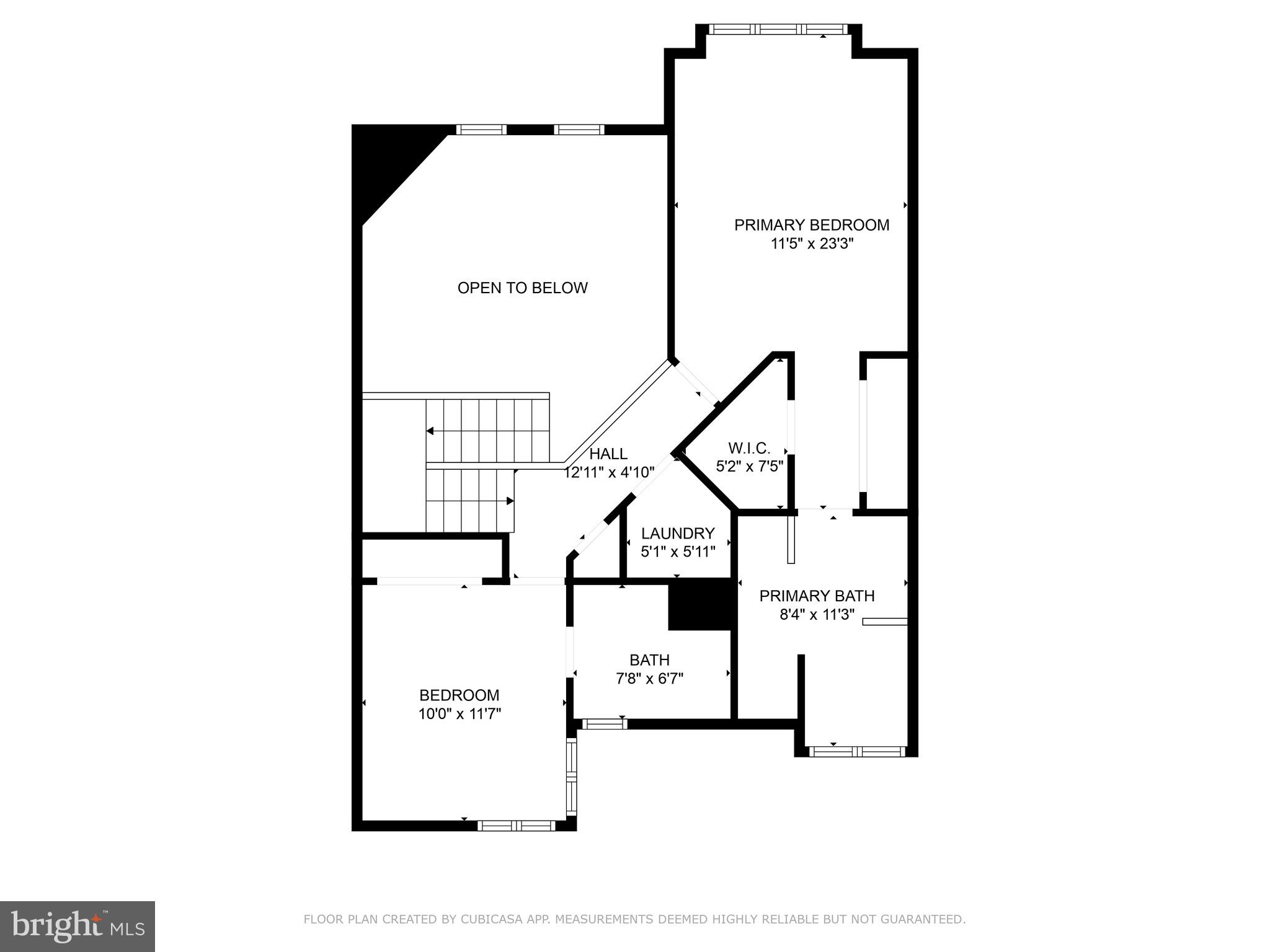 1281 Wedgewood Manor Way Reston, VA 20194 - Photo 56 of 56 Lower level floor plan