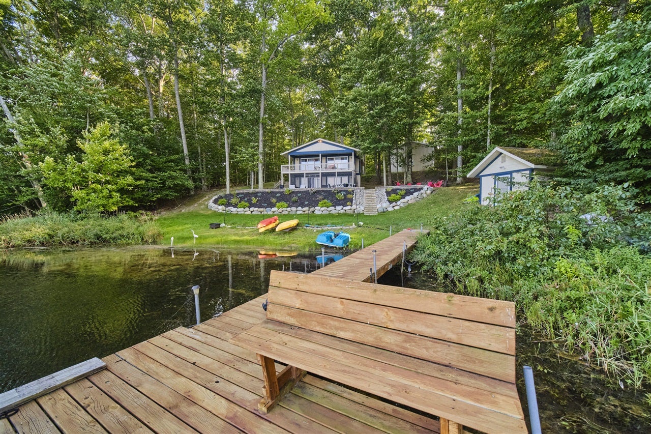 6318 East Interlochen Road Fountain, MI 49410 - Photo 7 of 66 Gallery Image 7