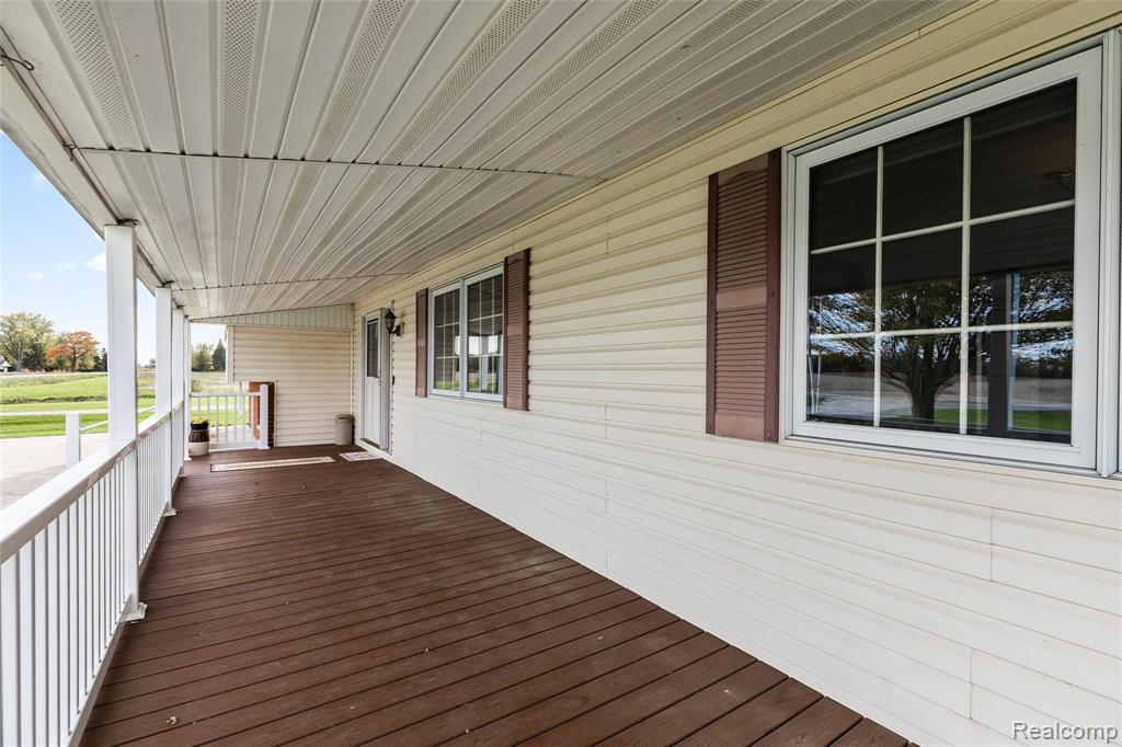 1951 Ida Maybee Road Monroe, MI 48162 - Photo 5 of 40