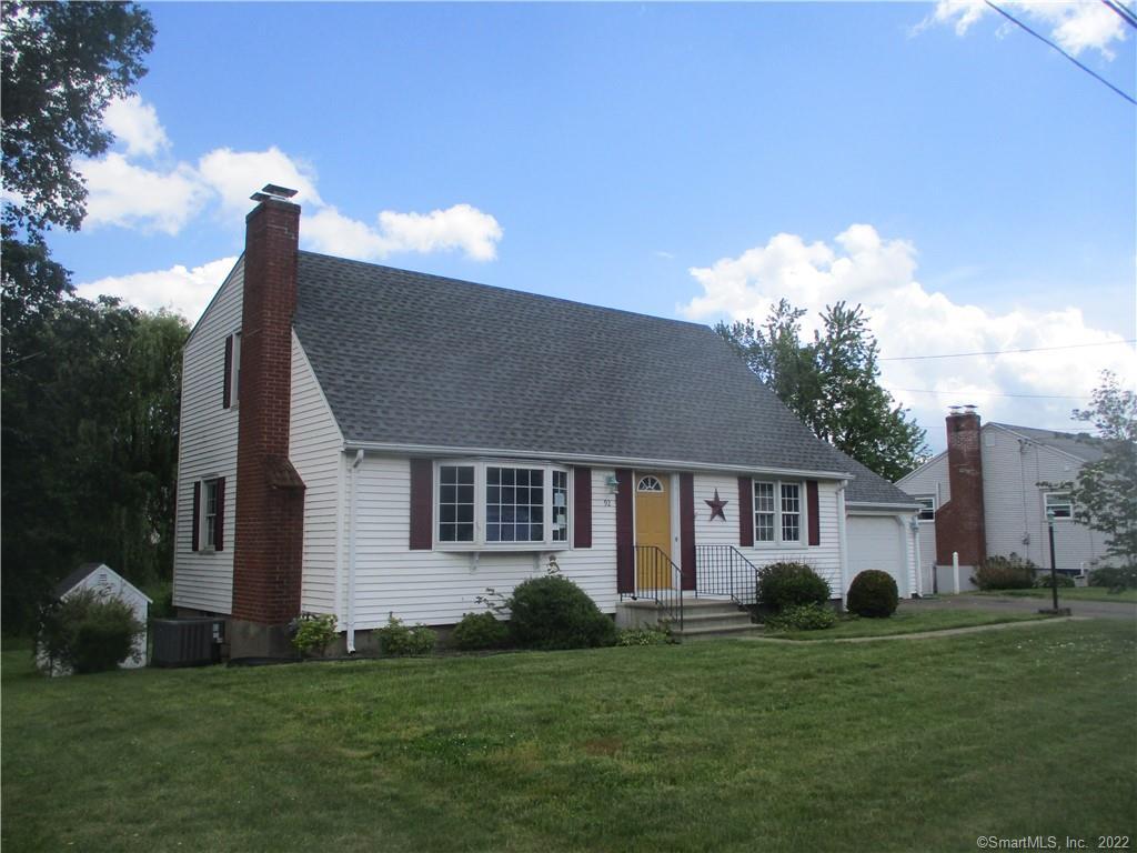 92 Schultz Road Berlin, CT 06037 - Photo 1 of 1 Gallery Image 1