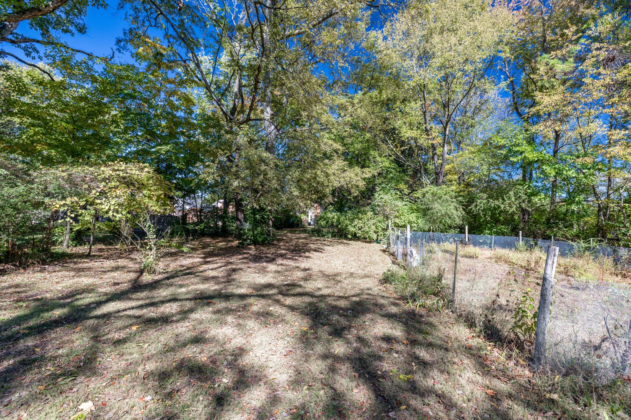 714 Murfreesboro Road Franklin, TN 37064 - Photo 27 of 46 a view of a lake with trees
