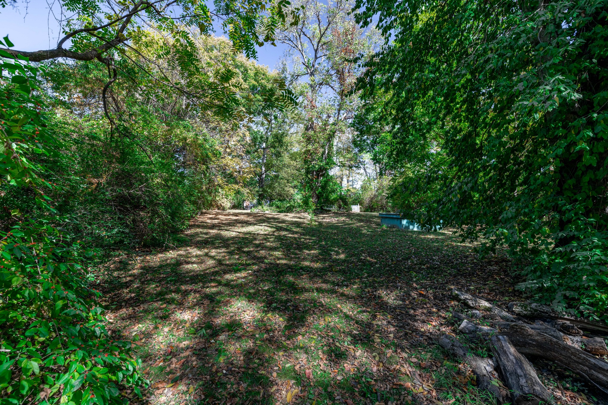 714 Murfreesboro Road Franklin, TN 37064 - Photo 30 of 46 a view of outdoor space with trees all around
