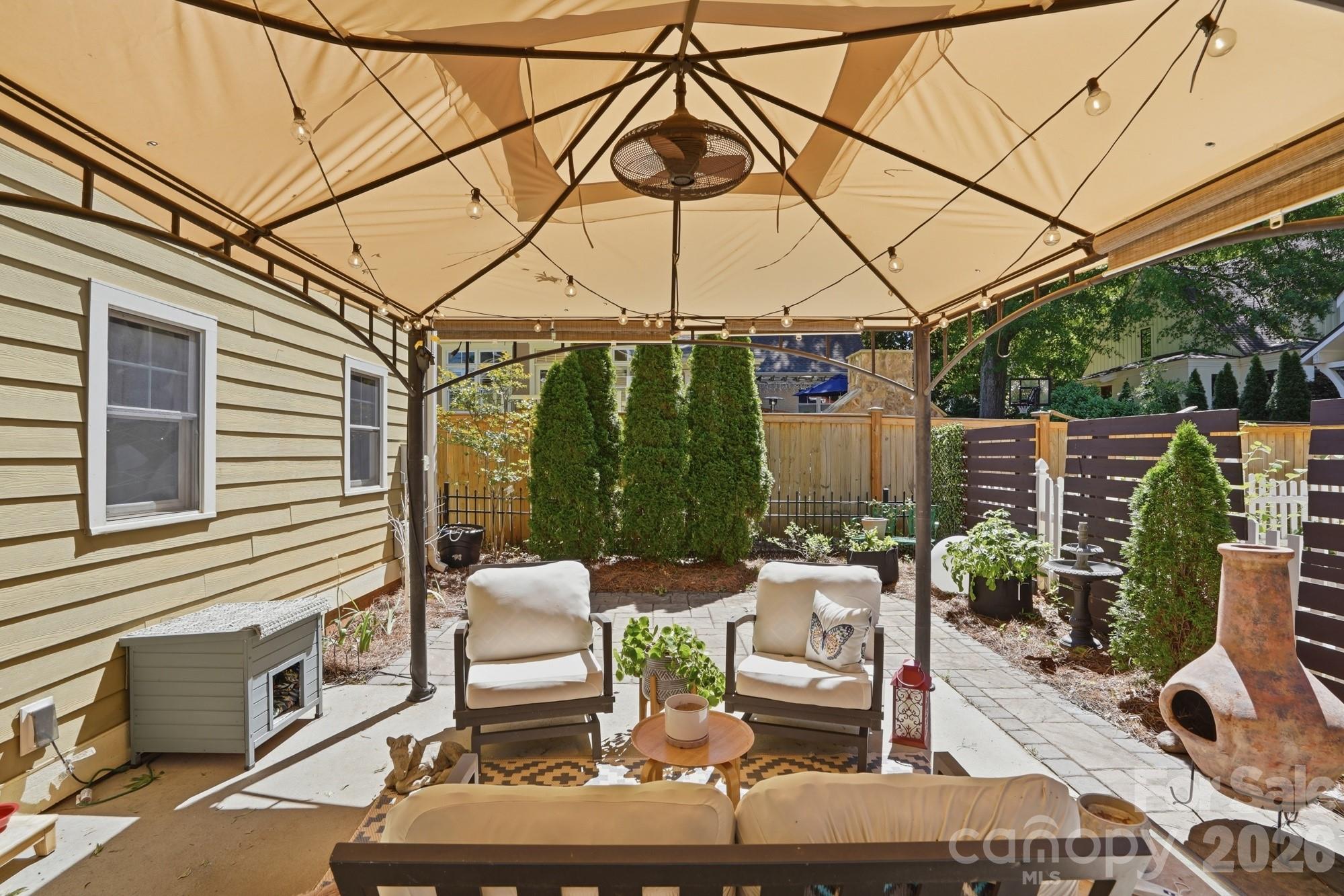 534 Spring Street Davidson, NC 28036 - Photo 38 of 47