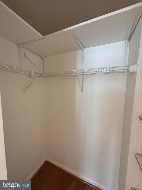 1312 Massachusetts Avenue Northwest, Unit 708 Washington, DC 20005 - Photo 22 of 34 a view of a room with racks on the wall