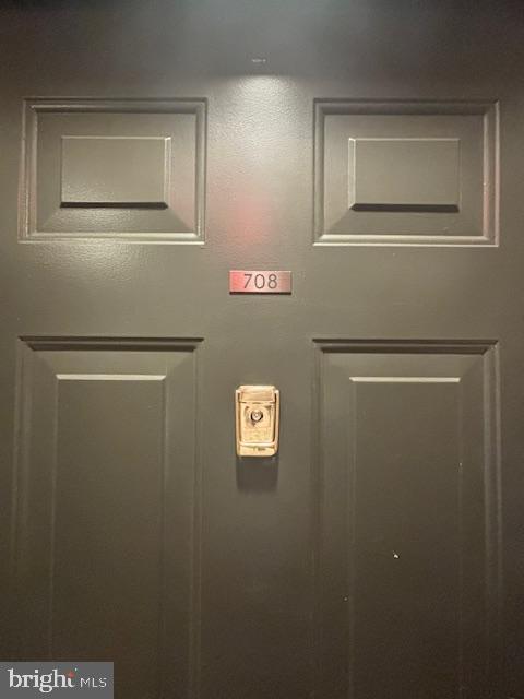 1312 Massachusetts Avenue Northwest, Unit 708 Washington, DC 20005 - Photo 6 of 34 a view of cupboard