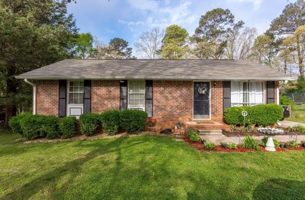 $221,500 | 10167 Port Royal Court, Jonesboro, GA 30238