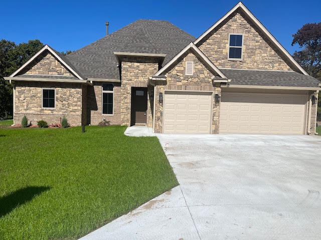 4941 Lost Cove Road Grove, OK 74344 - Photo 2 of 66 4941 Lost Cove Rd