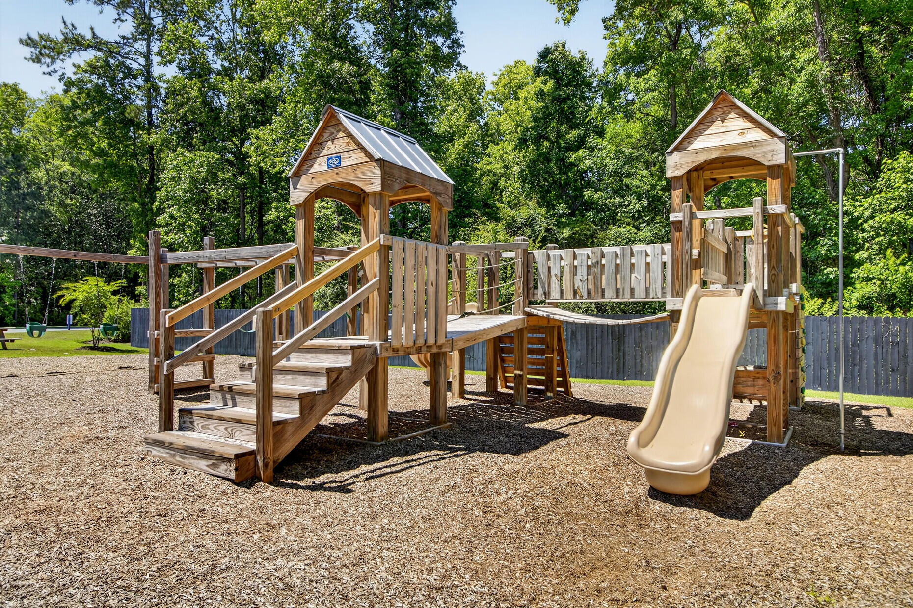 187 Morning View Way Moncks Corner, SC 29461 - Photo 52 of 53 Playground