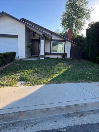 $898,000 | 361 Calle Caballeros, Walnut, CA 91789