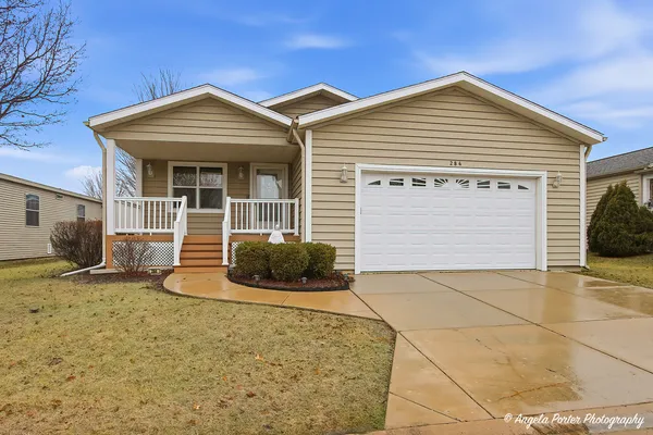 $179,900 | 19900 128th Street, Bristol, WI 53104