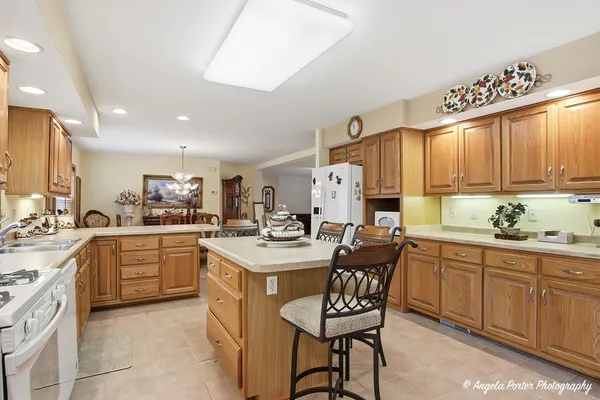 $174,900 | 19900 128th Street, Bristol, WI 53104