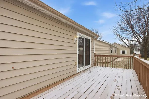$174,900 | 19900 128th Street, Bristol, WI 53104