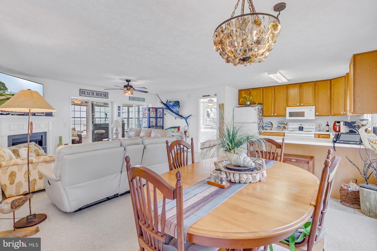13 Leming Avenue Reedville, VA 22539 - Photo 4 of 108 Gallery Image 4