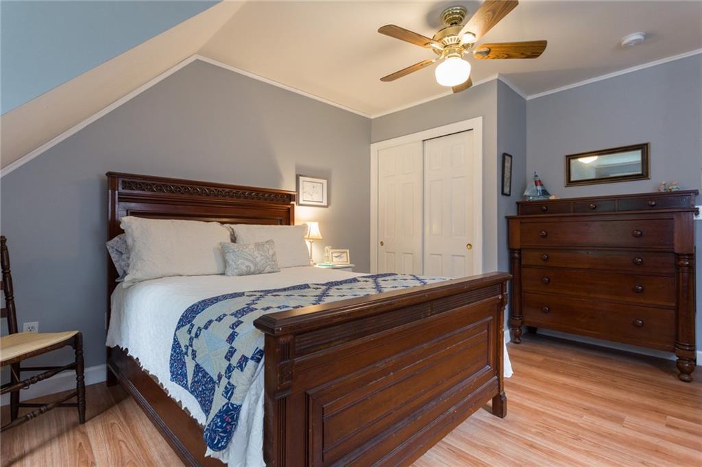56 Sierra Ridge Road Eliot, ME 03903 - Photo 24 of 35 Second Floor Bedroom 3.