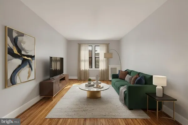 $349,900 | 1457 Park Road Northwest, Unit 402, Washington, DC 20010