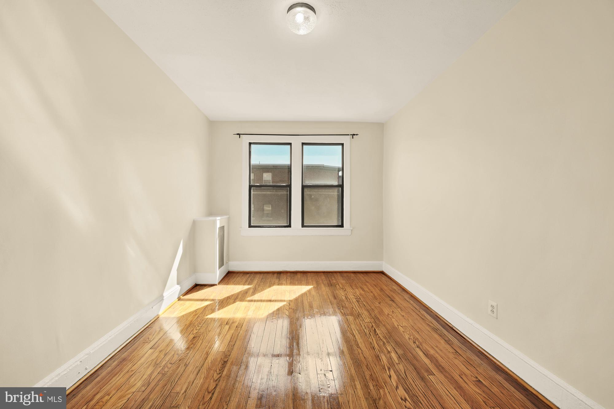 1457 Park Road Northwest, Unit 402 Washington, DC 20010 - Photo 10 of 20 Bedroom 2