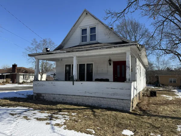 $57,000 | 401 South Wilson Street, North Judson, IN 46366