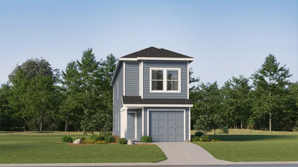 $204,999 | 4815 George Cunningham Loop, Temple, TX 76502
