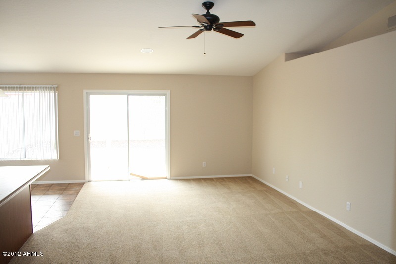 2823 West Pecan Road Phoenix, AZ 85041 - Photo 3 of 12 family room