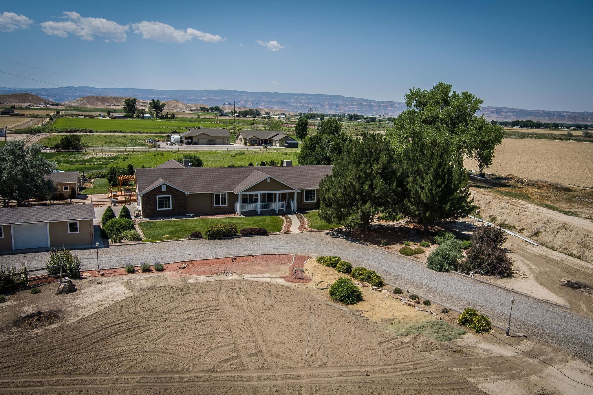 1675 P Road Loma, CO 81524 - Photo 40 of 42