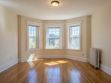 $560,000 | 1177 Commonwealth Avenue, Unit 6, Boston, MA 02134