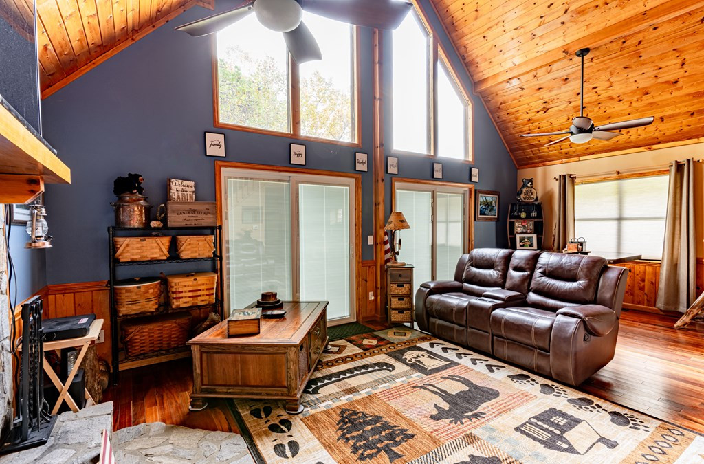 51 Poplar Ridge Way Topton, NC 28781 - Photo 7 of 52 Gallery Image 7