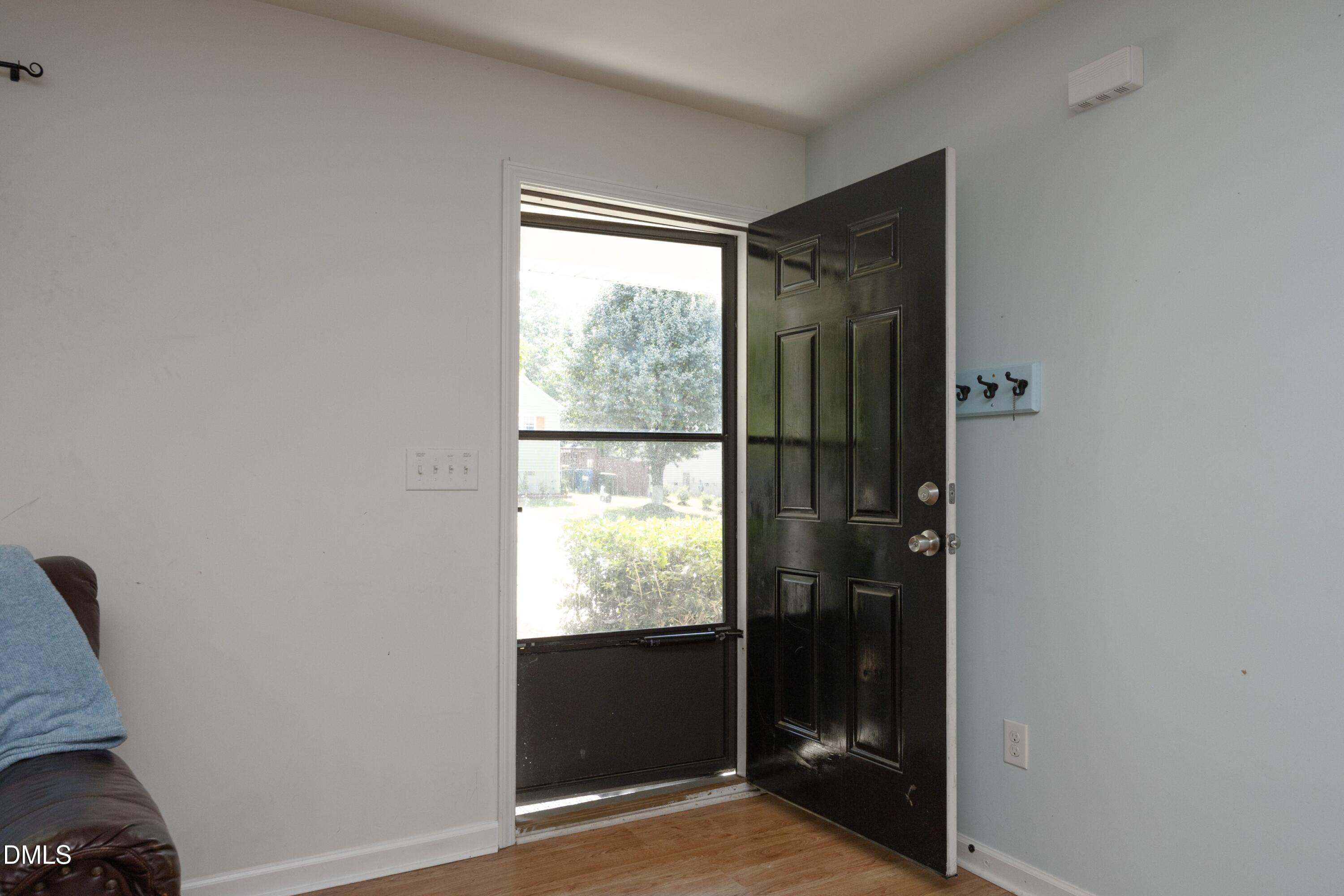 222 Ruby Ridge Road Durham, NC 27703 - Photo 4 of 29 05FrontDoor